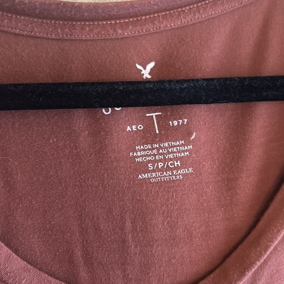 Soft and sexy top - Picture 2 of 3